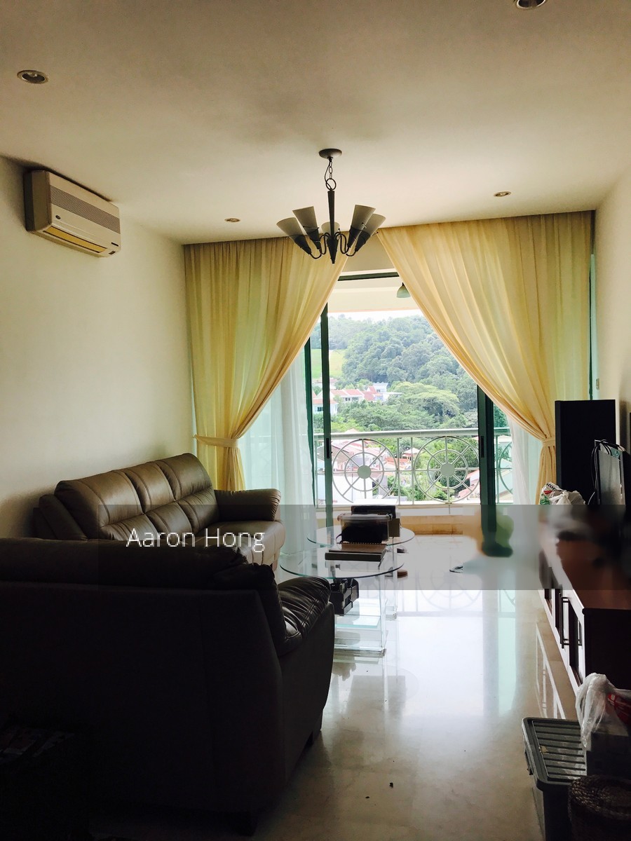 Chantilly Rise (D23), Condominium #143655042